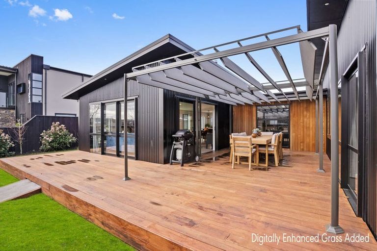 Photo of property in 65 Te Kohanga Drive, Pegasus, 7612