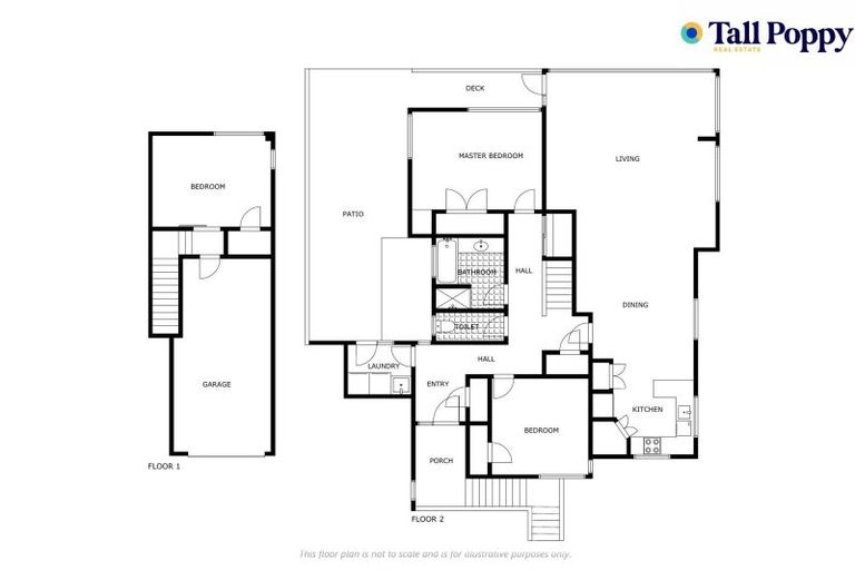 Photo of property in 19 Ninth Avenue, Tauranga, 3110