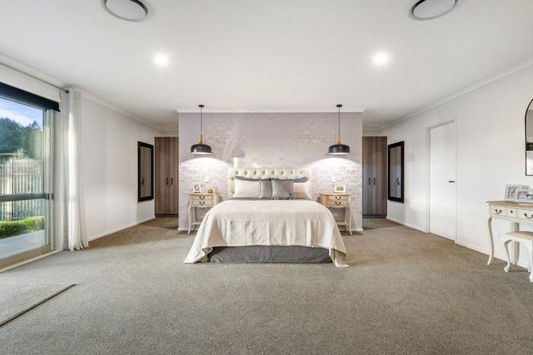 Photo of property in 253 Horseshoe Bush Road, Dairy Flat, Albany, 0794