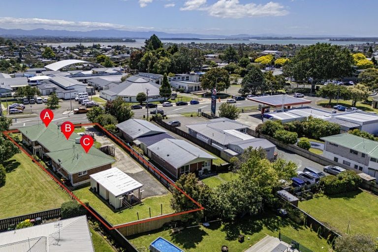 Photo of property in 219b Otumoetai Road, Otumoetai, Tauranga, 3110