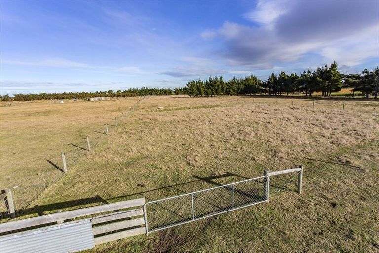 Photo of property in 293 Main Race Road, Eyrewell, Rangiora, 7476