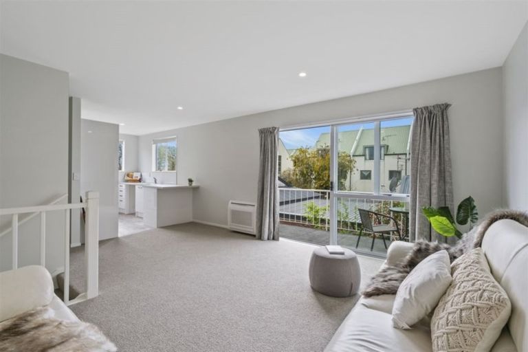 Photo of property in The Mill, 3/444 Hagley Avenue, Christchurch Central, Christchurch, 8011