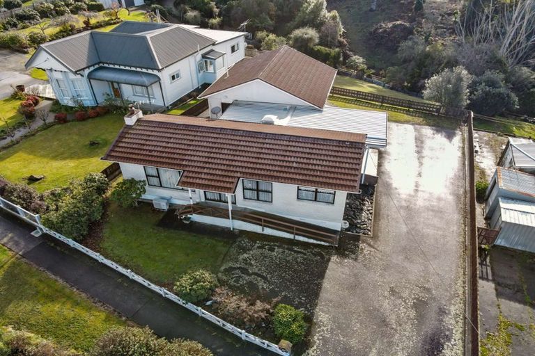 Photo of property in 30 Kiwi Road, Taihape, 4720