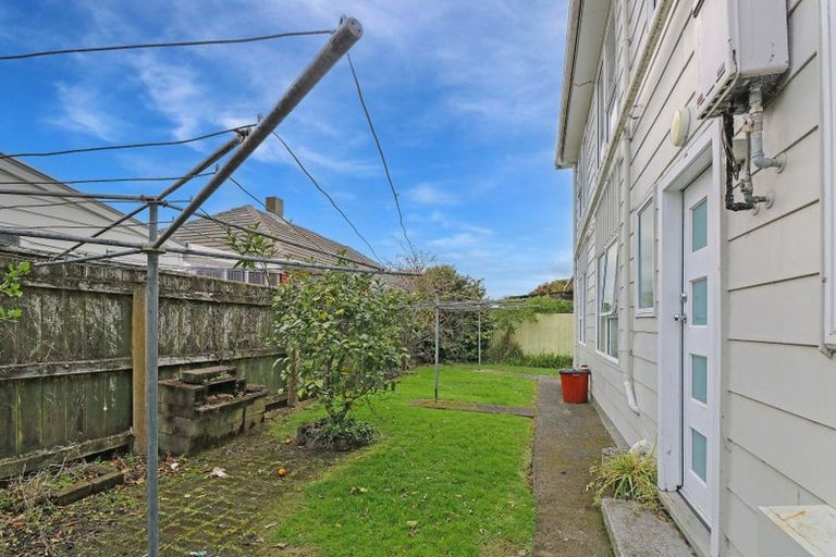 Photo of property in 3/25 Ropata Crescent, Boulcott, Lower Hutt, 5010