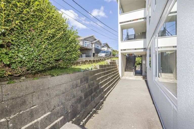 Photo of property in 157a Ohiro Road, Brooklyn, Wellington, 6021