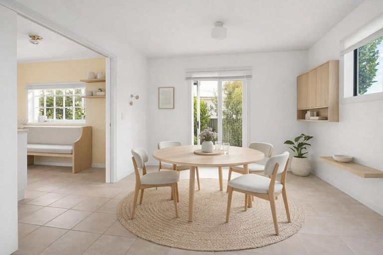 Photo of property in 4 Hillsden Place, Glenwood, Timaru, 7910