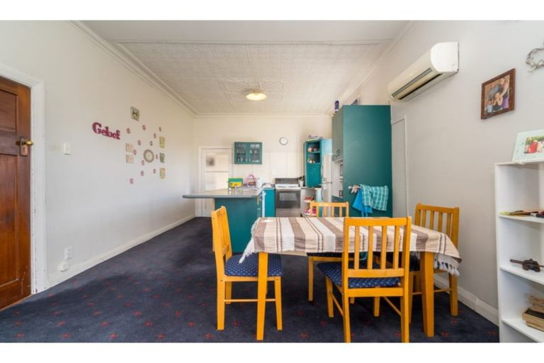 Photo of property in 61 Wesley Street, South Dunedin, Dunedin, 9012