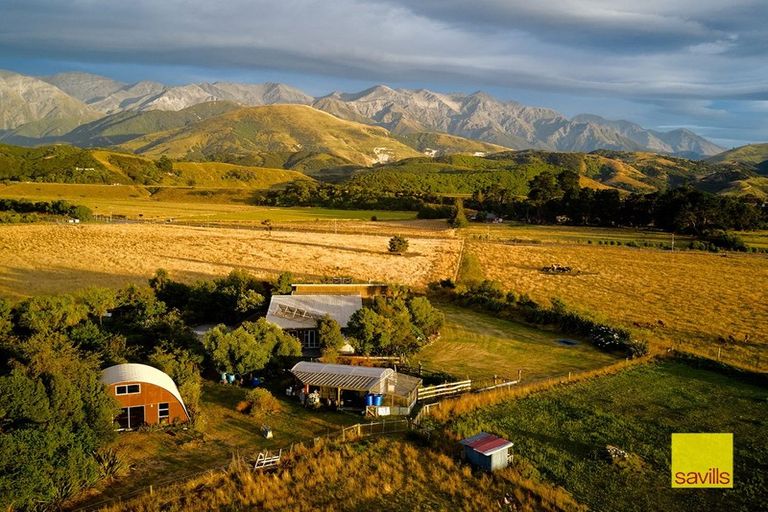 Photo of property in 38 Station Road, Hapuku, Kaikoura, 7371