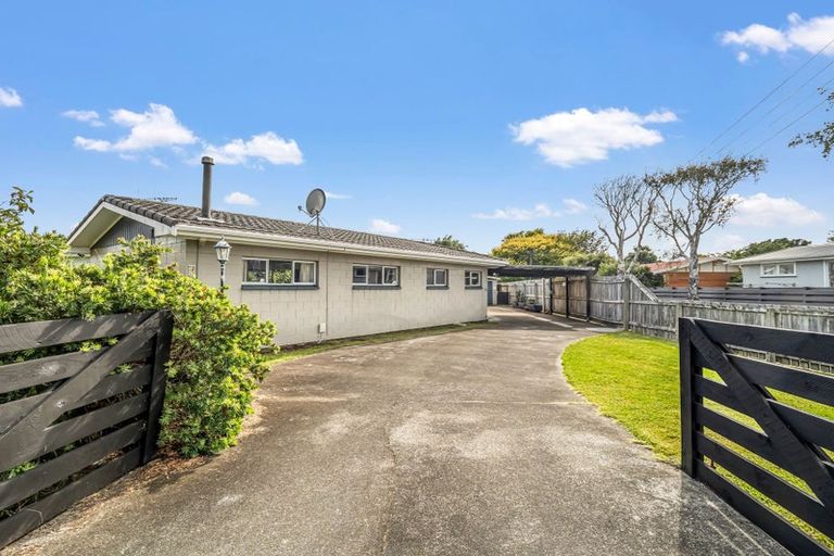 Photo of property in 60 Fox Road, Springvale, Whanganui, 4501