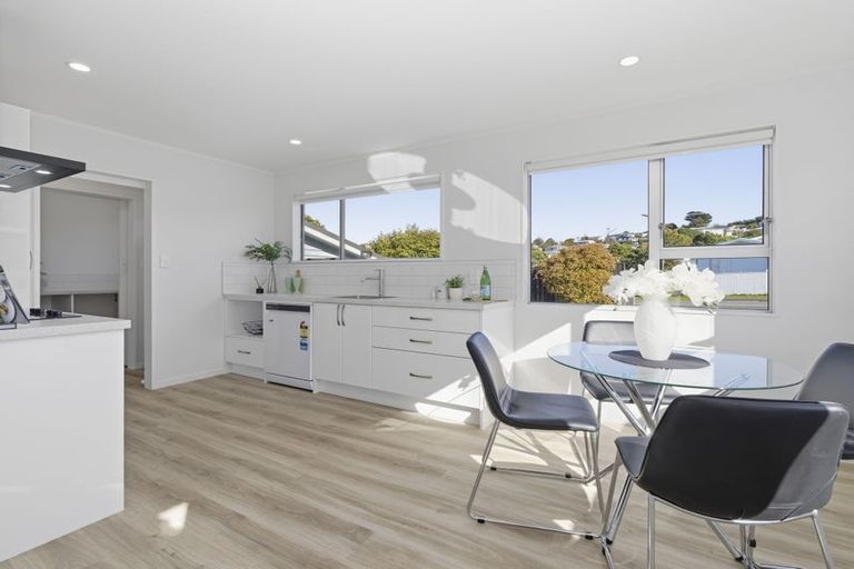 Photo of property in 24 Conclusion Street, Ascot Park, Porirua, 5024