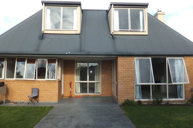 Photo of property in 22 Bibiana Street, Aidanfield, Christchurch, 8025