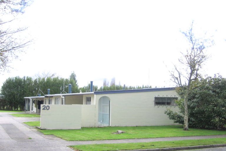 Photo of property in 22b Hinau Street, Tokoroa, 3420