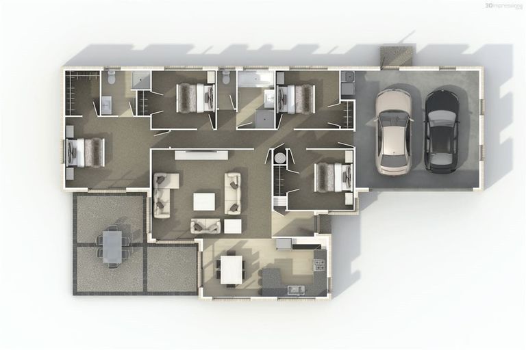 Photo of property in 36 Oldfield Lane, Marton, 4710