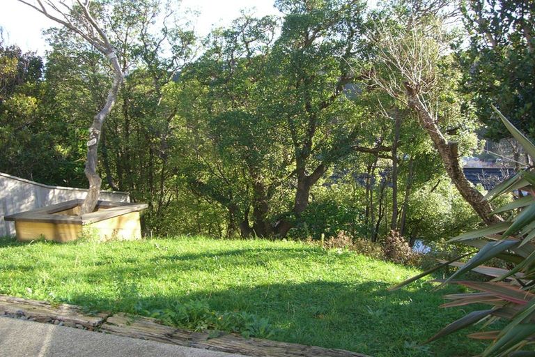 Photo of property in 40a Overtoun Terrace, Hataitai, Wellington, 6021