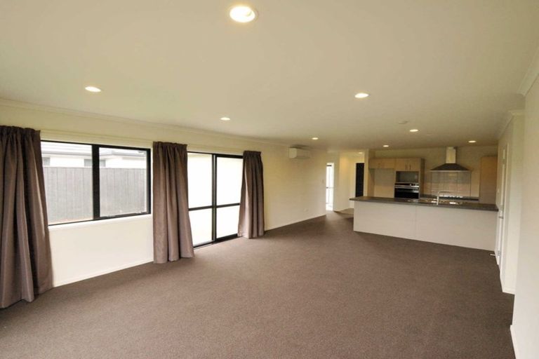 Photo of property in 19 Hardwell Way, Rolleston, 7615