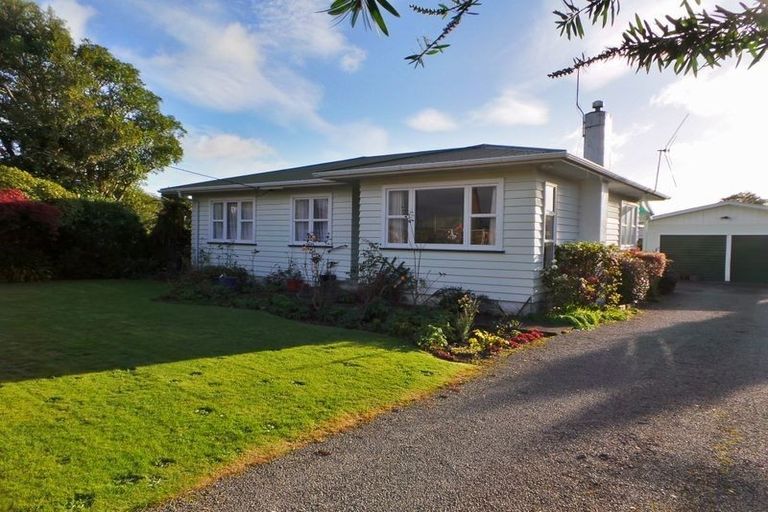 Photo of property in 25 Fairfield Road, Levin, 5510