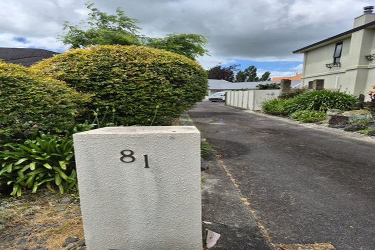 Photo of property in 81 Harrowfield Drive, Harrowfield, Hamilton, 3210