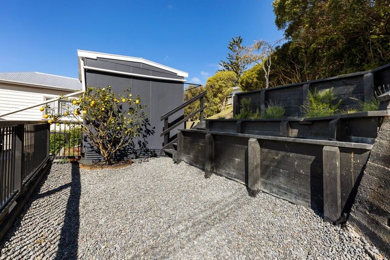 Photo of property in 39 Mairangi Road, Wadestown, Wellington, 6012