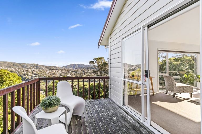 Photo of property in 44 Bedford Street, Northland, Wellington, 6012