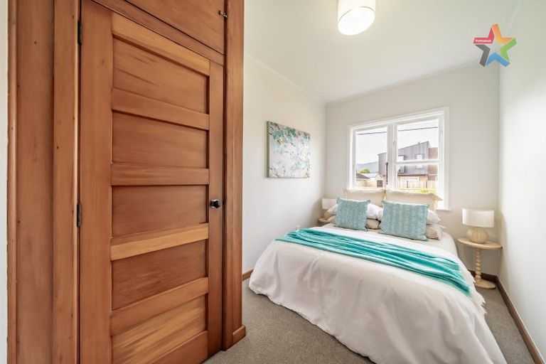 Photo of property in 4 Dyer Street, Epuni, Lower Hutt, 5011