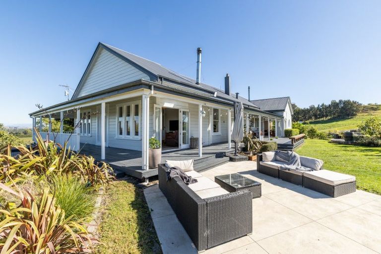 Photo of property in 20 Wheatley Road, Waiohiki, Napier, 4183