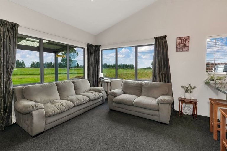 Photo of property in 479 Wolffs Road, Eyrewell, Rangiora, 7476