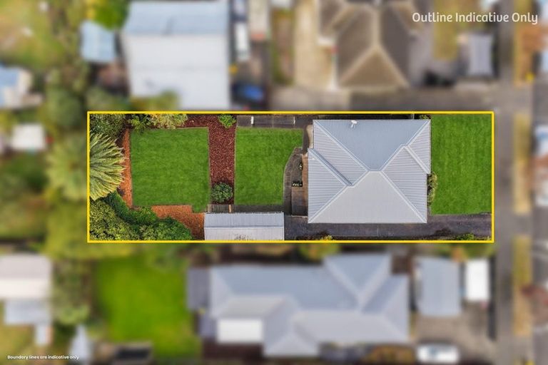 Photo of property in 241 Breezes Road, Aranui, Christchurch, 8061