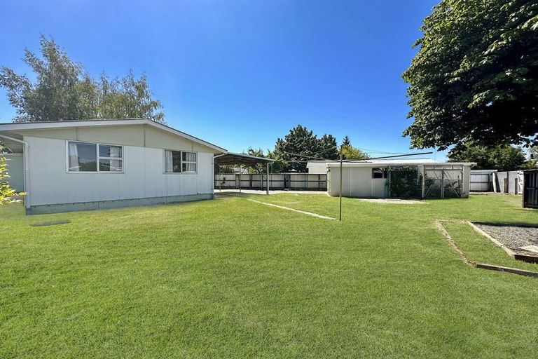 Photo of property in 13 Sefton Street, Twizel, 7901
