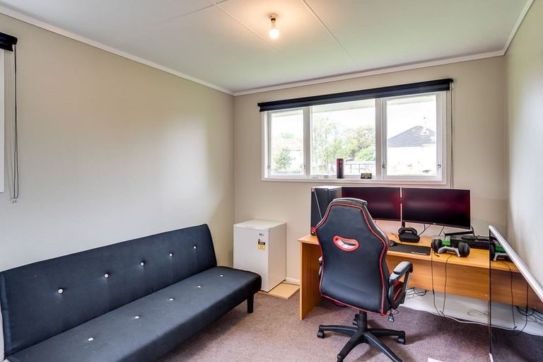 Photo of property in 4a Mccarthy Terrace, Waipukurau, 4200