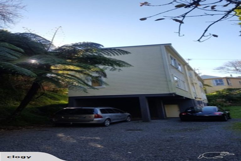 Photo of property in 9u2 Ngaio Gorge Road, Ngaio, Wellington, 6035