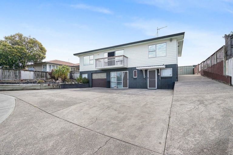 Photo of property in 10 Terrace Avenue, Morrinsville, 3300