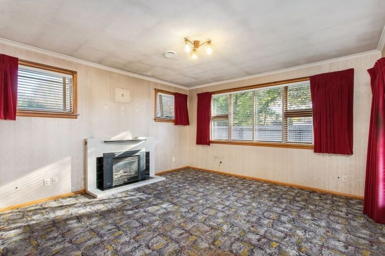 Photo of property in 101 Englefield Road, Northwood, Christchurch, 8051