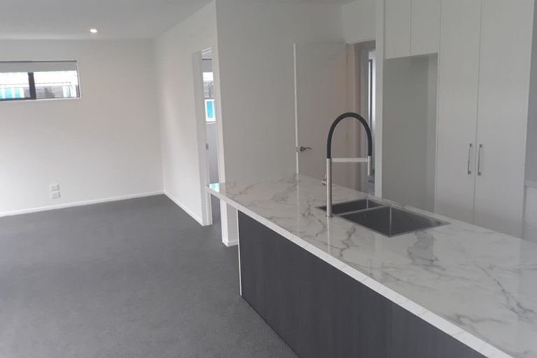 Photo of property in 24d Rahme Crescent, Kaiapoi, 7630