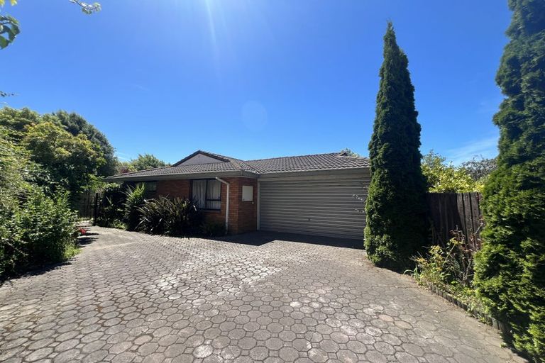 Photo of property in 262 Riccarton Road, Upper Riccarton, Christchurch, 8041