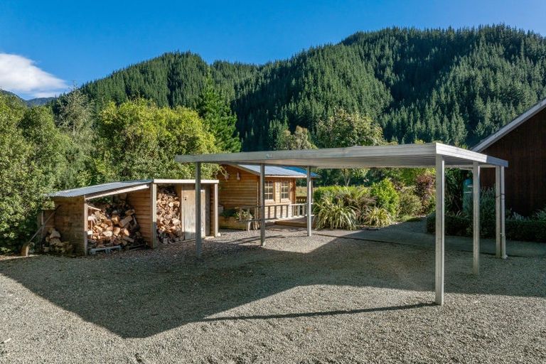 Photo of property in 485 Tram Road, Ohoka, Kaiapoi, 7692