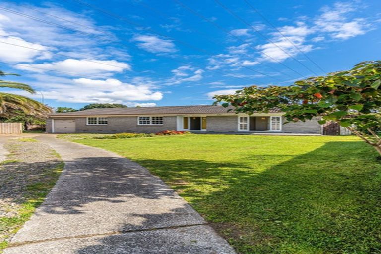 Photo of property in 50 Latham Avenue, Pakuranga, Auckland, 2010