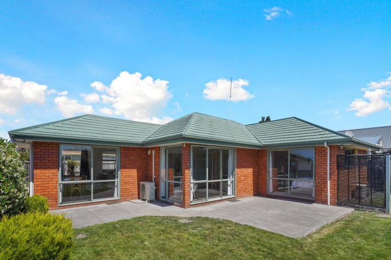 Photo of property in 85b Tilford Street, Woolston, Christchurch, 8062
