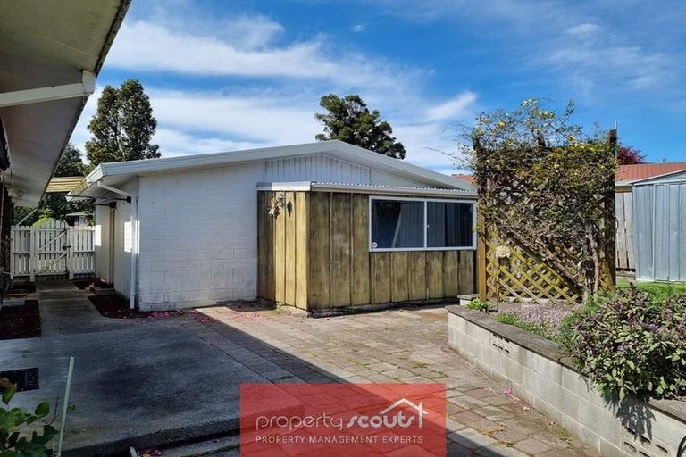 Photo of property in 19 Pukekohatu Street, Waitara, 4320