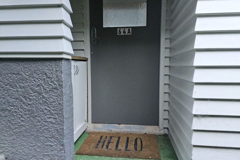 Photo of property in 64 Salamanca Road, Kelburn, Wellington, 6012