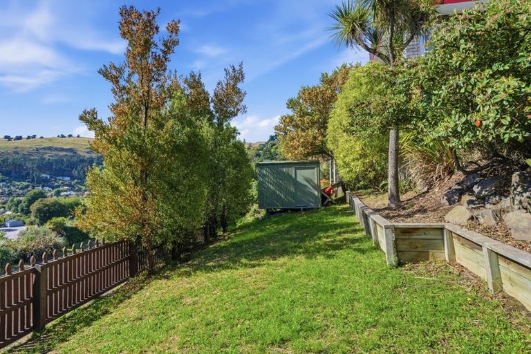 Photo of property in 2 Aotea Terrace, Huntsbury, Christchurch, 8022