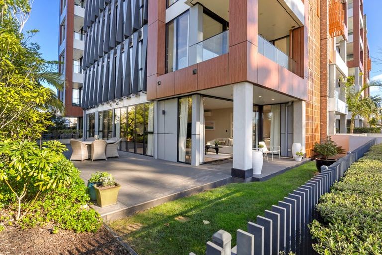 Photo of property in 1/28g Killarney Street, Takapuna, Auckland, 0622