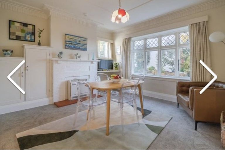Photo of property in 17 Leven Street, Roslyn, Dunedin, 9010