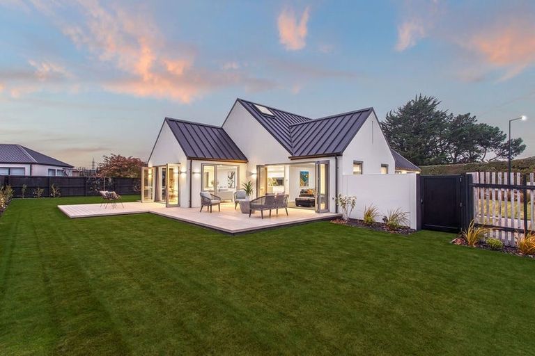 Photo of property in 286 Trices Road, Prebbleton, 7604