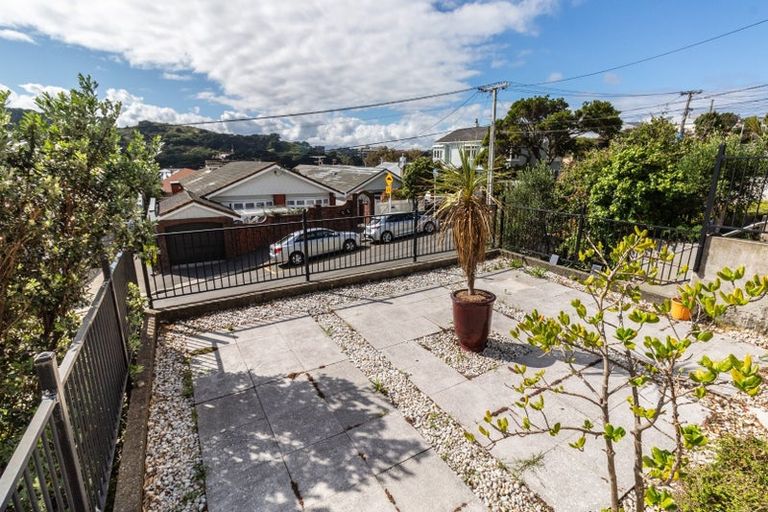 Photo of property in 30b Wright Street, Mount Cook, Wellington, 6021
