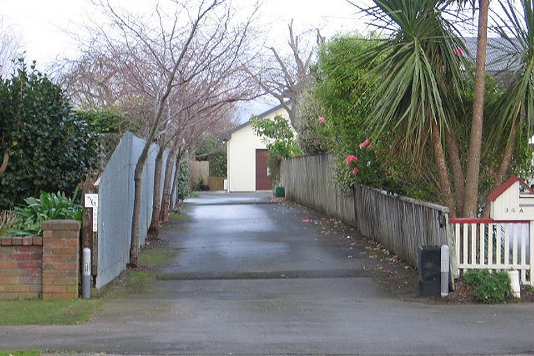 Photo of property in 36a Elmira Avenue, Hokowhitu, Palmerston North, 4410