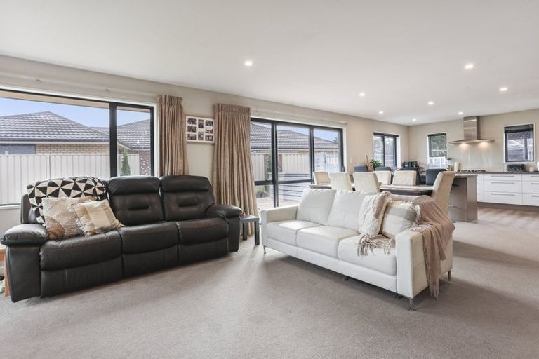 Photo of property in 3 Saint Andrews Lane, Kirwee, Darfield, 7571
