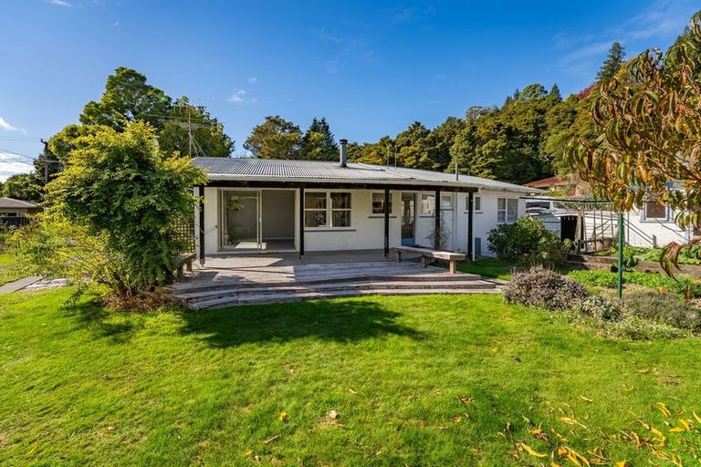Photo of property in 10 Hunt Terrace, Wakefield, 7025