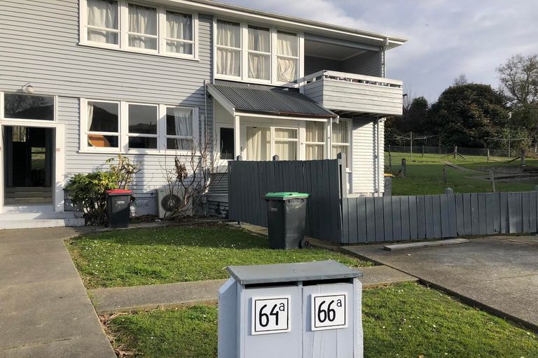 Photo of property in 64-66a Canada Street, Watlington, Timaru, 7910