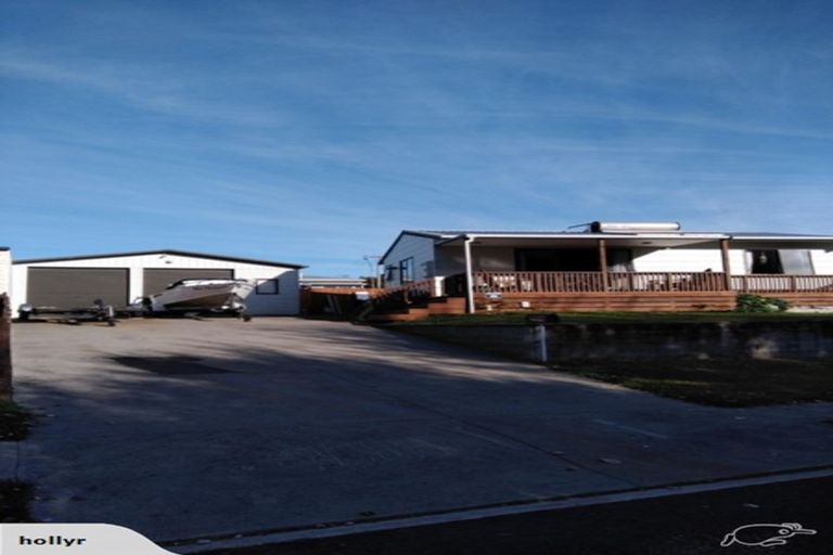 Photo of property in 24 Waipa Esplanade, Ngaruawahia, 3720