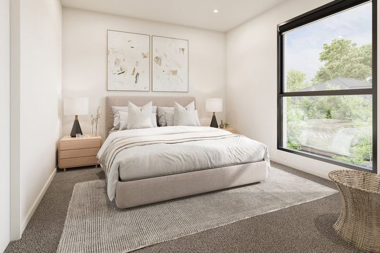 Photo of property in 77 Matipo Road, Te Atatu Peninsula, Auckland, 0610